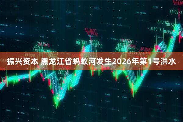 振兴资本 黑龙江省蚂蚁河发生2026年第1号洪水